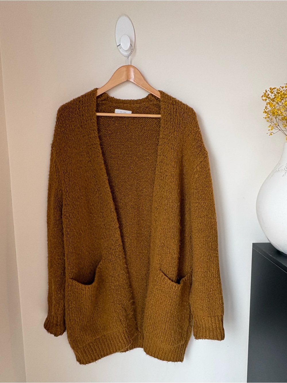 Oak + Fort Knit Sweater